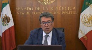 Senador Ricardo Monreal propondrá reformas con perspectiva de discapacidad