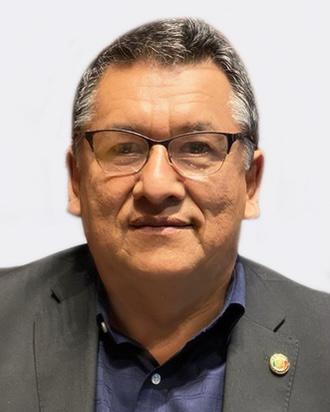Anuncian homenaje póstumo al senador Faustino López Vargas