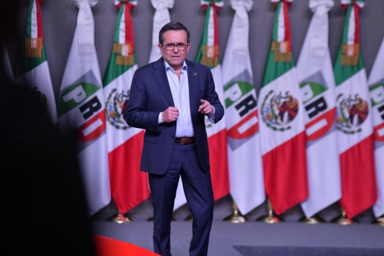 Ildefonso Guajardo en Diálogos por México
