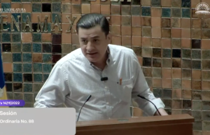 Ex senador panista de Jalisco recuerda que PRI y PAN se pusieron de acuerdo para nombrar a Lorenzo Córdova