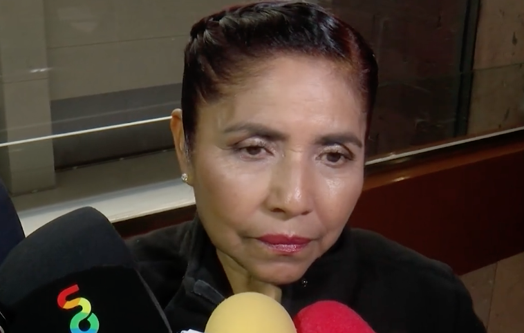 La diputada Graciela Sánchez de Morena apoya que la UIF siga las huellas del crimen organizado en las campañas electorales