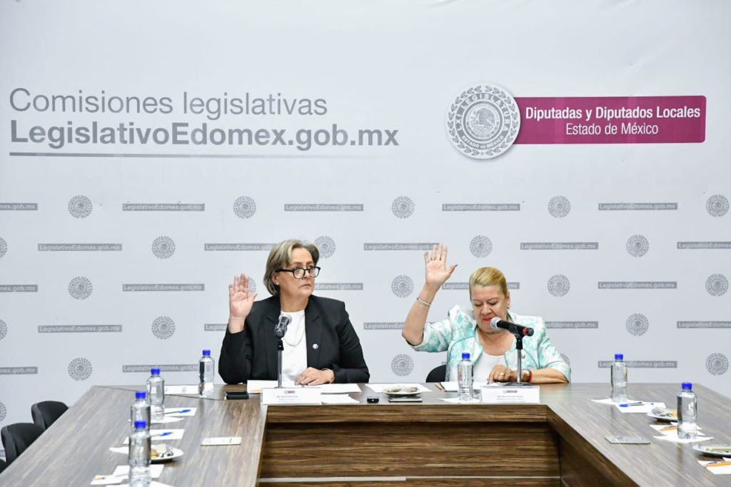 Preparan en el Congreso del Estado de México preparan consulta pública sobre ley para personas con discapacidad