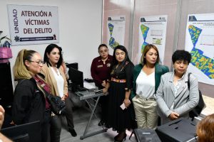 Reconocen legisladoras mexiquenses avances en Alerta de Género