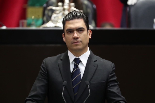 Panistas como Jorge Herrera y el dirigente Marko Cortés reculan en su propuesta para limitar facultades del Tribunal Electoral