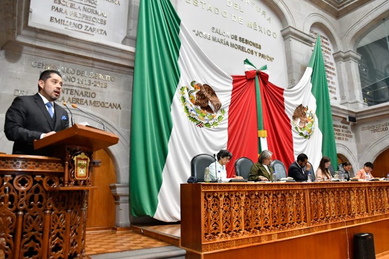 Por unanimidad, en el Congreso Mexiquense piden al Gobernador Del Mazo trabajar co municipios y Gobierno Federal para supervisar empresas de globos aerostáticos