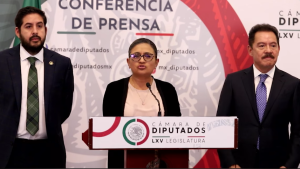Morena pone en marcha el Plan C para renovar el Poder Judicial