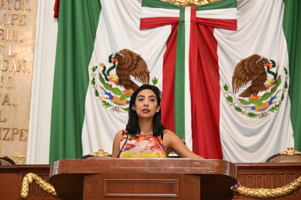 La legisladora Ana Jocelyn Villagrán Villasana (PAN) comentó que residentes de la colonia Tabacalera señalan que diversos equipos pertenecientes al C5presentan fallas.