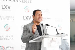 Chiapas tendrá un candidato del pueblo y uno fifí para gobernador