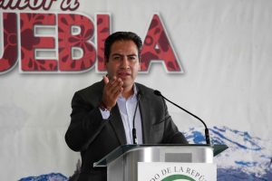 Reformas trascendentales legado de Ricardo Monreal afirma presidente de la Jucopo
