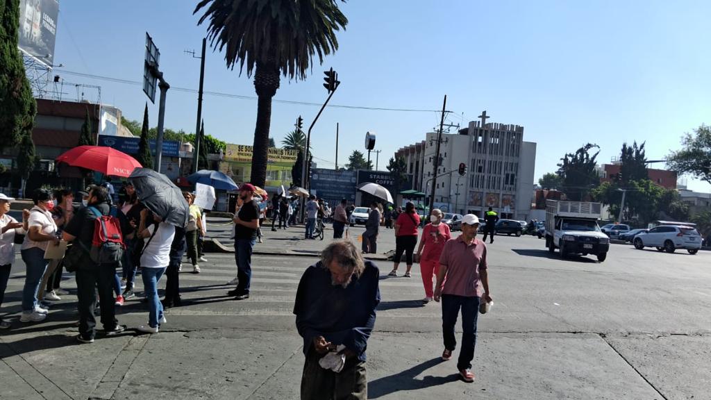 Evelin Puente, es de Morena y el presidente Andrés Manuel López Obrador, ha declarado en reiteradas ocasiones que se debe cuidar a los niños en esta época de alta temperaturas.