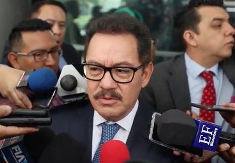 No hay ingobernabilidad en Guerrero, afirma diputado Ignacio Mier