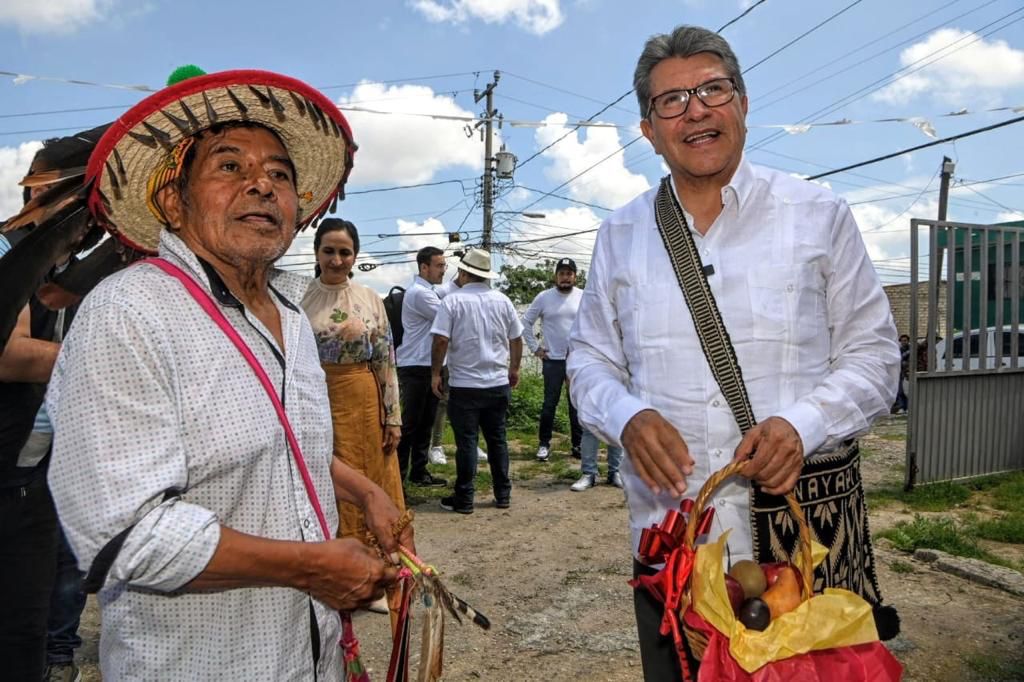 Monreal en Nayarit