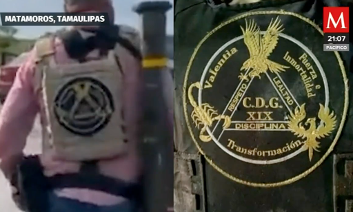 Armas americanas y europeas suministradas a Ucrania están en manos de criminales de América Latina