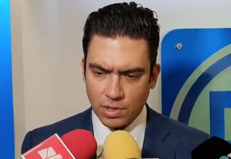 Busca diputado Romero Herrera que el presupuesto para el INE y el TEPJF los empodere
