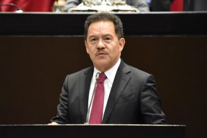 El Presupuesto 2024 será histórico y beneficiará a todas las familias mexicanas señala diputado Ignacio Mier