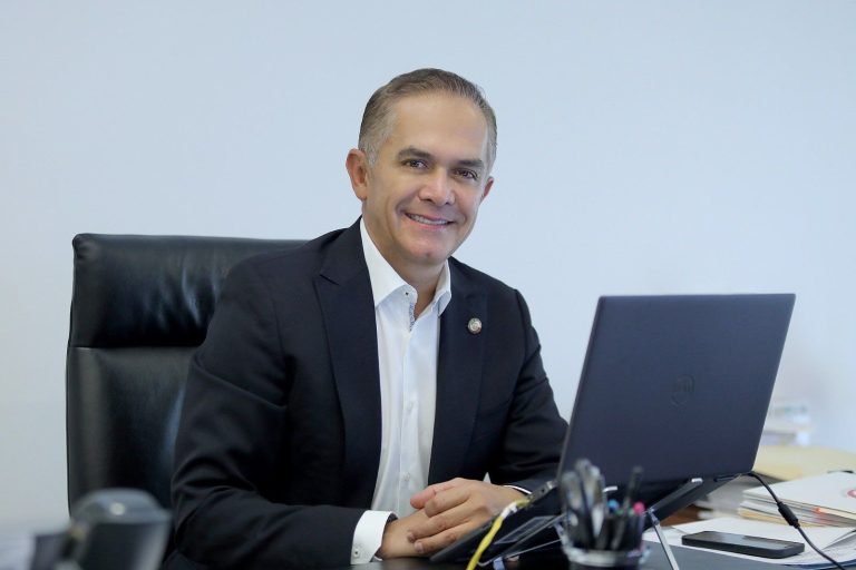 Para obtener este documento será obligación de los mexicanos inscribirse en el nuevo Registro Nacional de Ciudadanos: Mancera.