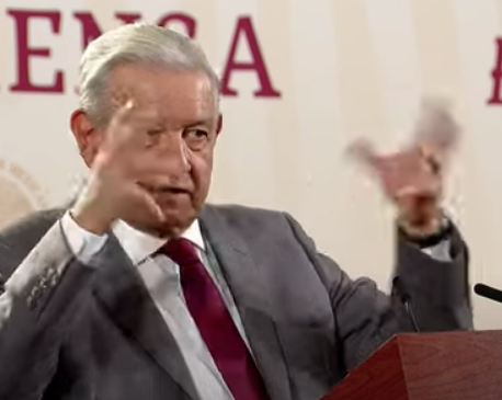 Reta AMLO a la Suprema Corte presentar un listado de todo lo que han hecho en su beneficio del pueblo