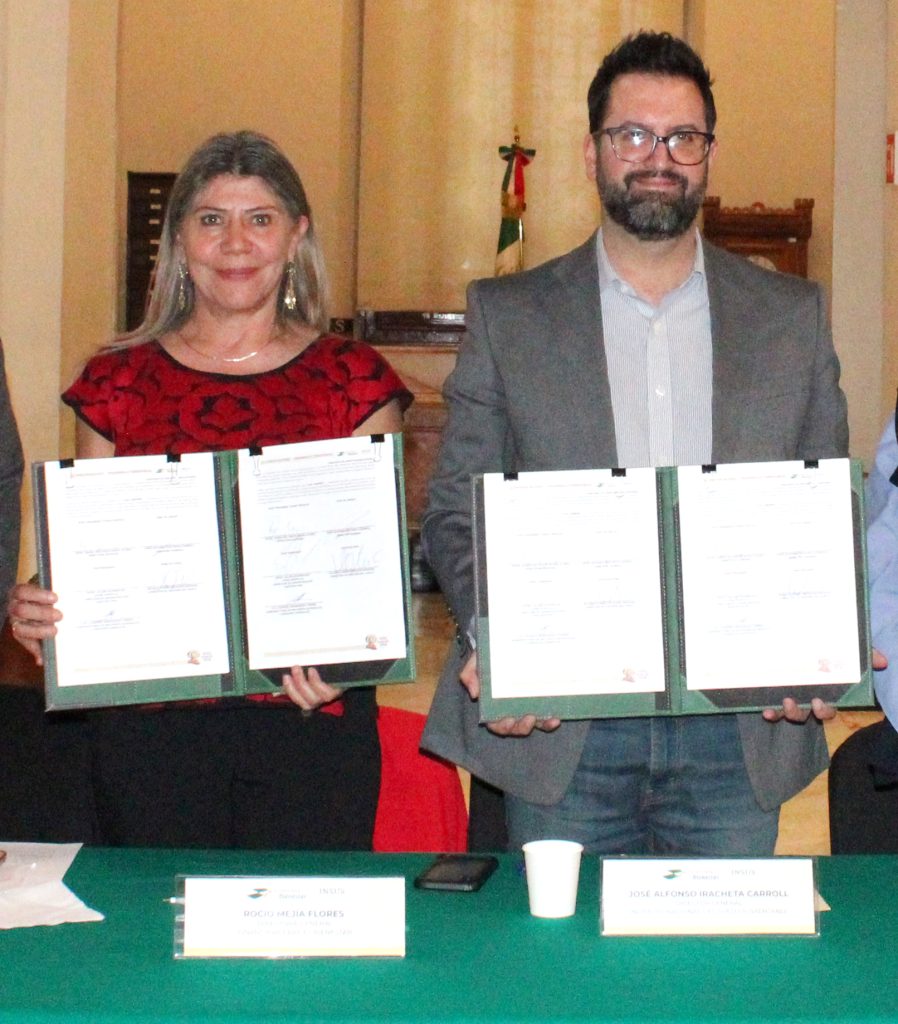 La Financiera para el Bienestar convertirá antigua estación radioeléctrica en área de conservación en Tlachaloya