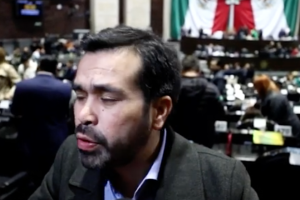 MC quería perdonar al ex fiscal de Morelos, Uriel Carmona, acusado por obstrucción de la justicia en un feminicidio