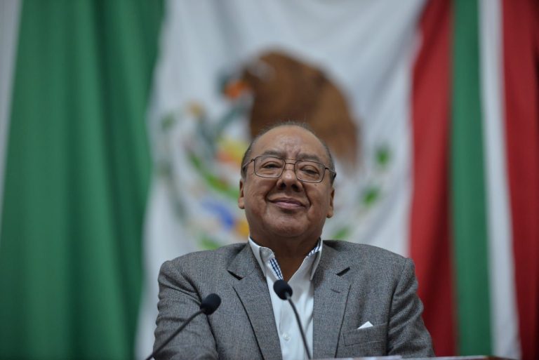 Norberto Sánchez recalcó que se da cumplimiento a lo mandatado por el Reglamento de este Congreso, el pasado 9 de octubre del año en curso.