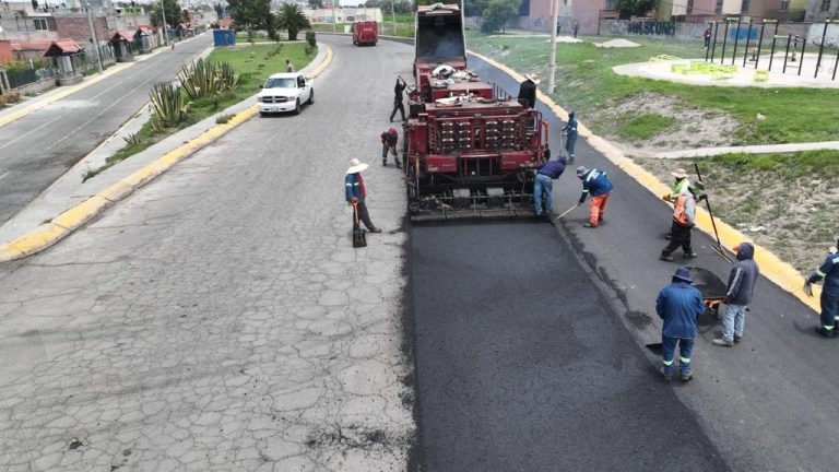 El gobierno de Tecámac aplicará durante todo este mes descuentos en el pago de predial y traslado de dominio.