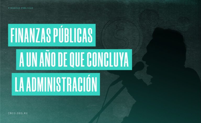 Análisis del Instituto Mexicano para la Competitividad