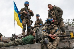 EU busca incidir en América Latina para prolongar el conflicto en Ucrania
