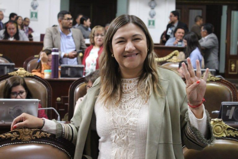 Aplaude diputada Nancy Núñez que SSC ponga en marcha Operativo de Seguridad en Alcaldía Azcapotzalco.