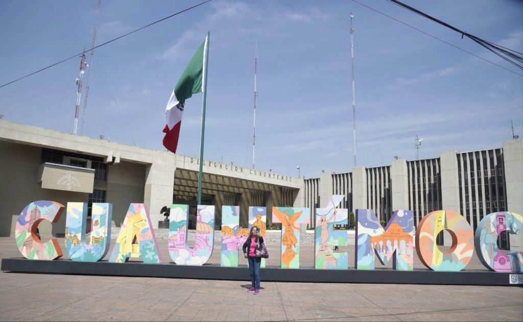 A la decena de despidos en áreas estratégicas, la alcaldía Cuauhtémoc enfrenta un juicio contra la incertidumbre legal del alcalde.