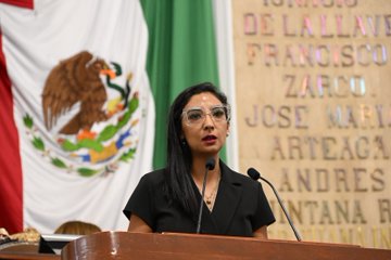 Necesario capturar al asesino serial de perros en Xochimilco: Ana Villagrán.