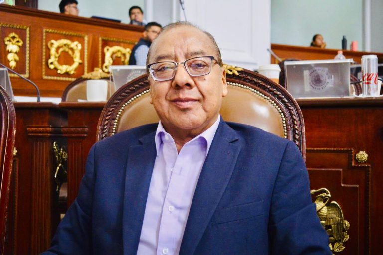 El diputado de Morena Nazario Norberto Sánchez aseveró que hay respaldo a la reforma judicial propuesta por el presidente Andrés Manuel López Obrador.