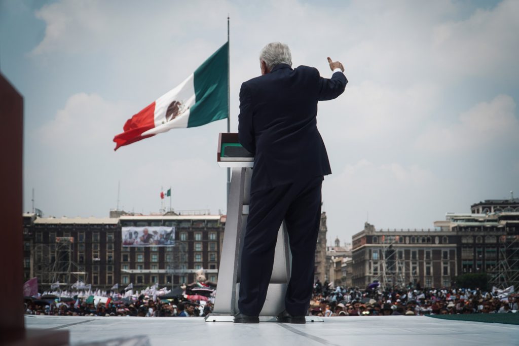 AMLO presentará su 6o y último informe de gobierno con una aprobación mayor al 70 por ciento