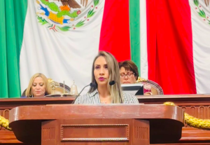 Desconexión digital laboral en CDMX debe ser un derecho: Ana Buendía García.