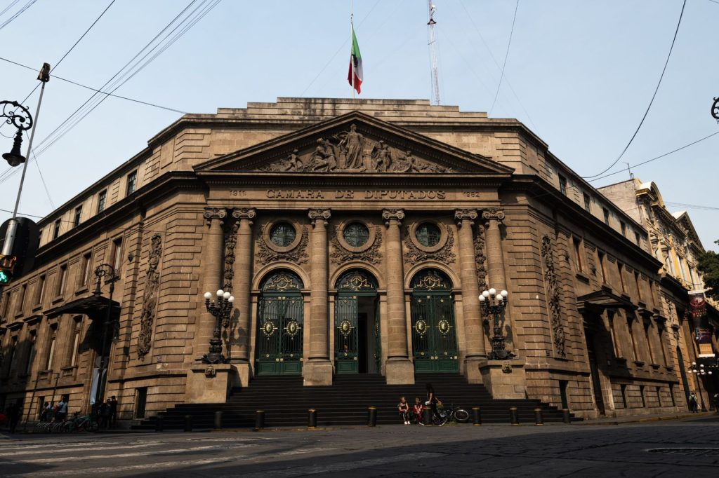 Con una representación de 38 mujeres y 28 hombres queda conformada la III Legislatura del Congreso de la Ciudad de México.