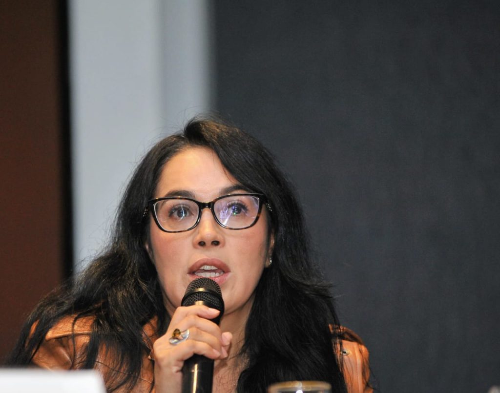 La diputada Silvia Sánchez Barrios pide un dos por ciento de las plazas laborales de la CDMX y otras dependencias para Trans.