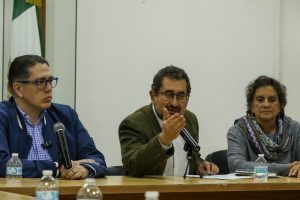 César Cravioto destacó la importancia de estas negociaciones, las cuales benefician a las y los vecinos y a los representantes de los inmuebles.