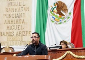 El diputado Víctor Hugo Romo de Vivar señaló que esto reafirma su compromiso con la educación, el bienestar de las familias y la construcción de una sociedad más equitativa.