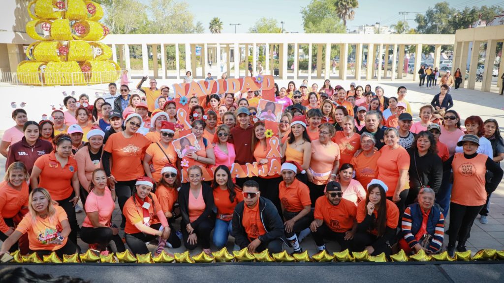 Con Máster Class Deportiva el Instituto Municipal de la Mujer cerró el ciclo de actividades.