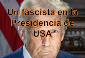 Un fascista en USA