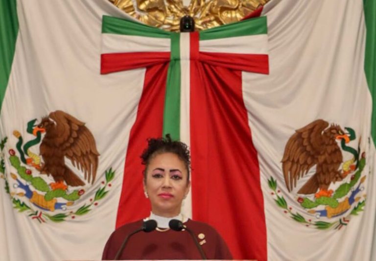 Apoyar a la reinserción social de las mujeres que salen de prisión es fundamental: Rebeca Peralta.