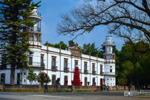 Unidos somos más grandes y fuertes para afrontar cualquier reto y la defensa de nuestra soberanía, México es un pueblo unido.