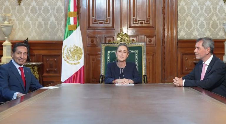 Ramírez de la O tenía muy claro que su ciclo como funcionario terminaría con la salida de López Obrador del Gobierno de México, una vez que terminó su sexenio