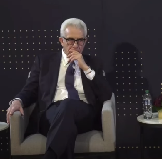 Ernesto Zedillo sigue rompiendo la regla de no hablar como ex presidente para ocultar la riqueza acumulada producto de canonjías y corrupción durante su gobierno