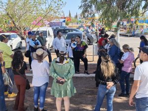 Lenia Batres buscara que defensores garanticen una defensa eficaz