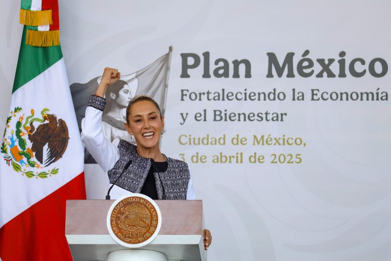 Empecemos por lo básico: un país que no depende de otros para alimentar a su pueblo posee lo más elemental de la soberanía.