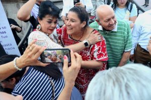 Todos deben informar sobre el proceso de elección del Poder Judicial