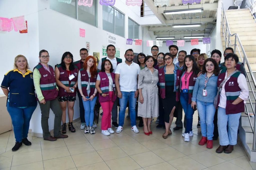 Ambas Oficinas Resilio DIF CDMX se encuentran en Ermita Iztapalapa, atienden de lunes a viernes, de 9:00 a 18:00 horas.