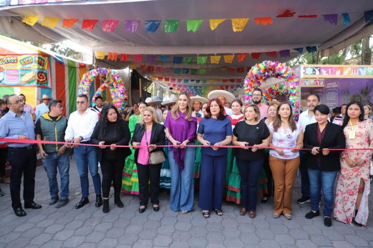 Inicia la Feria de Tecámac, que tendrá espectáculos gratuitos