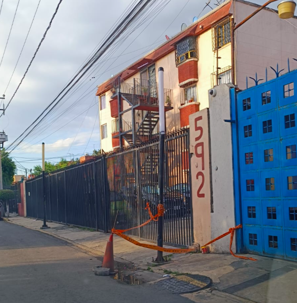 Debe la Alcaldía de Iztapalapa una explicación de lo ocurrido.