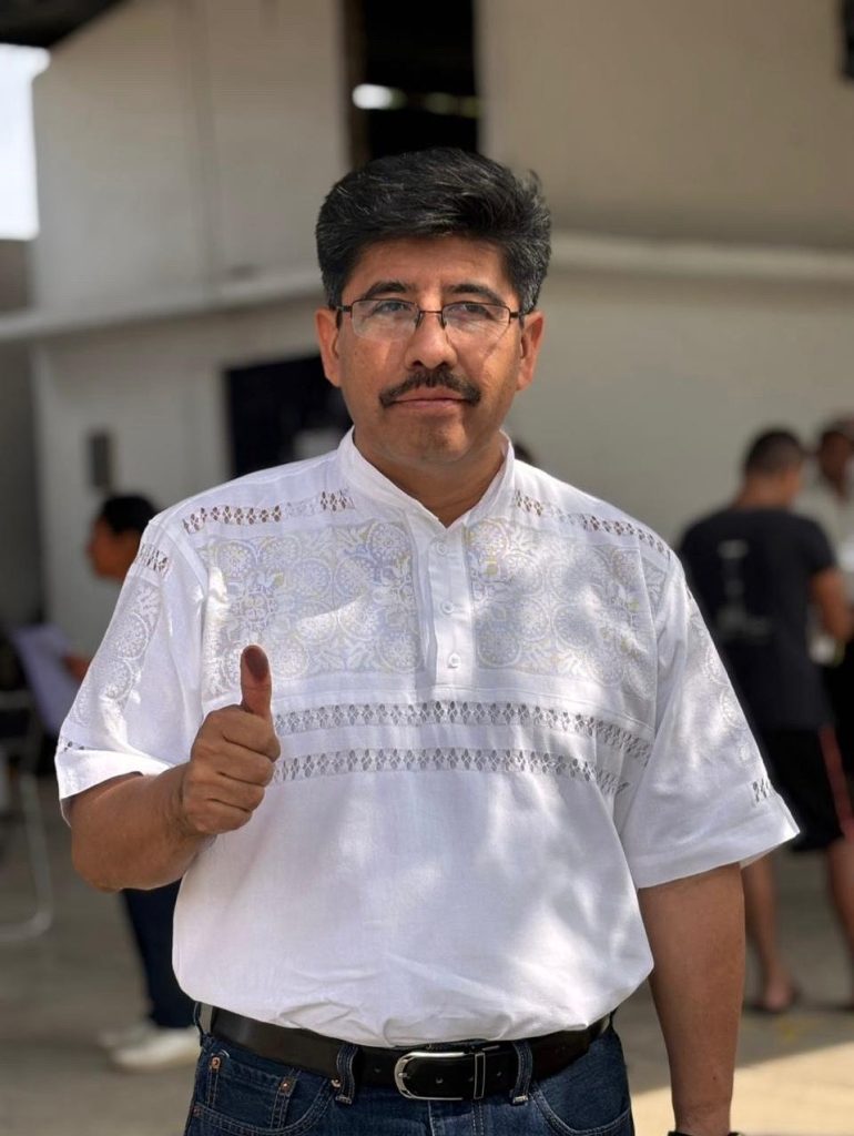 Hugo Aguilar Ortiz sería el nuevo Presidente de la Suprema Corte de Justicia de la Nación